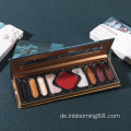 Großhandel Private Label Custom Cosmetics Lidschattenpalette